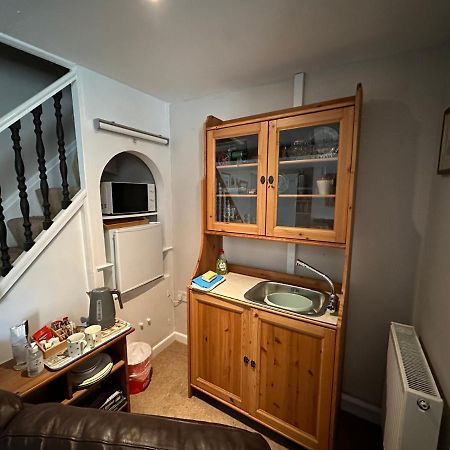 Cottage En-Suite Room With Private Lounge Bridport Zewnętrze zdjęcie