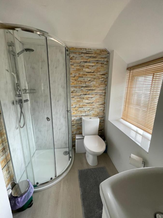 Cottage En-Suite Room With Private Lounge Bridport Zewnętrze zdjęcie