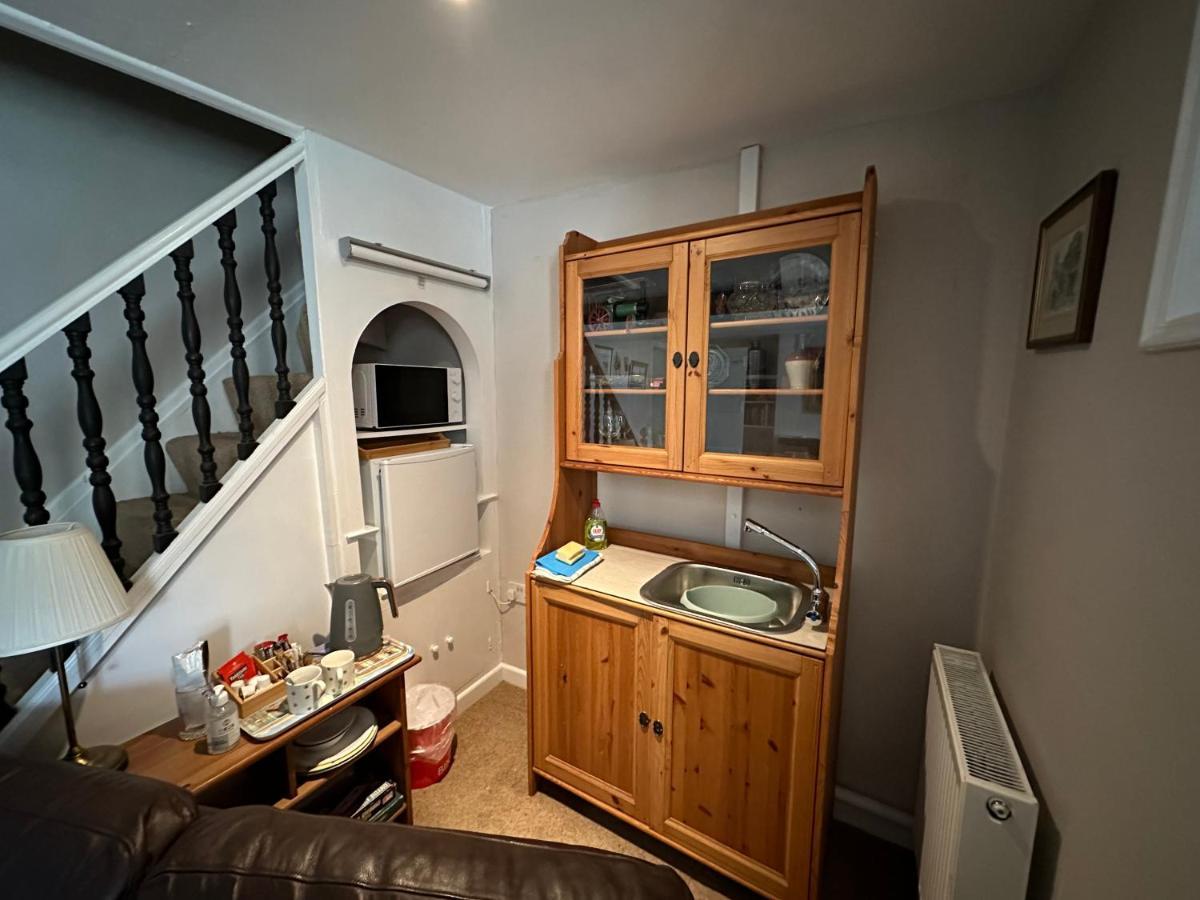Cottage En-Suite Room With Private Lounge Bridport Zewnętrze zdjęcie
