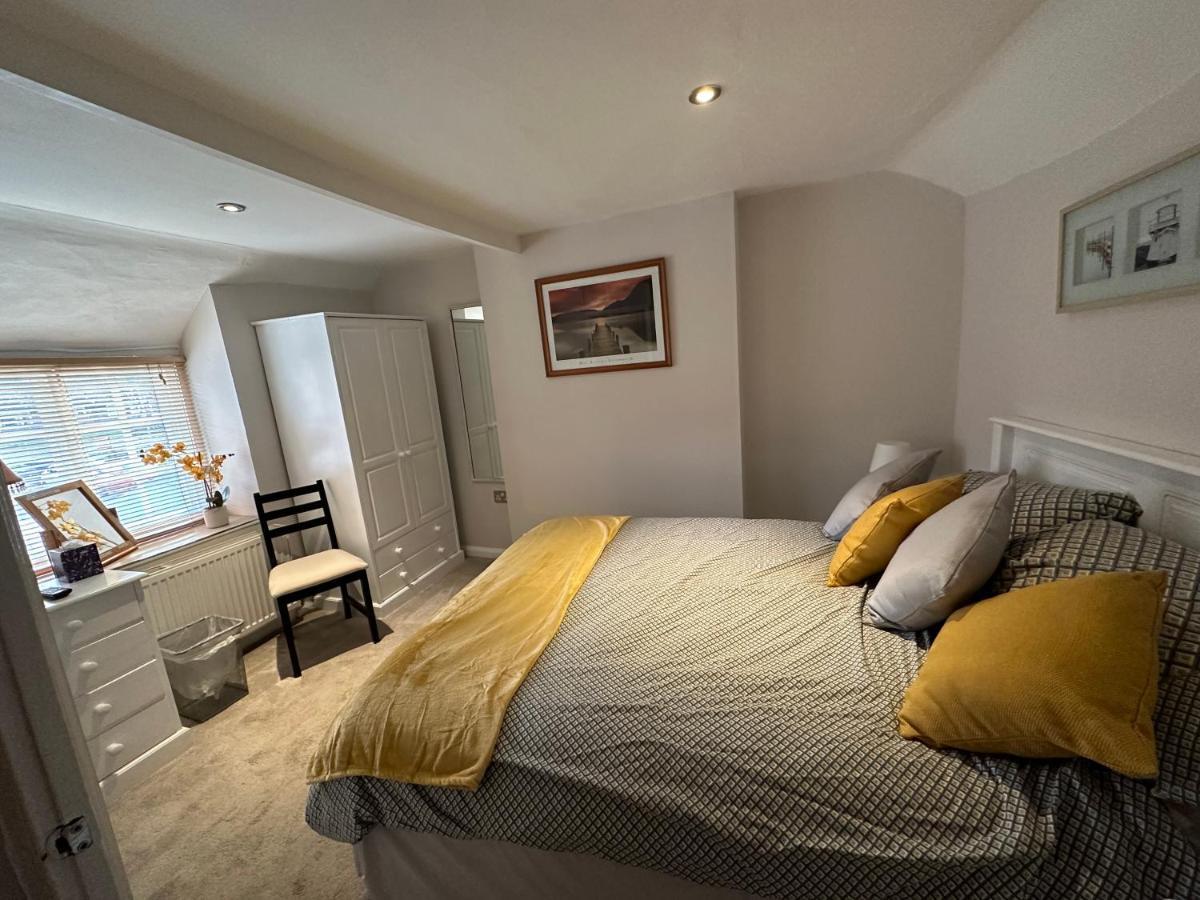 Cottage En-Suite Room With Private Lounge Bridport Zewnętrze zdjęcie