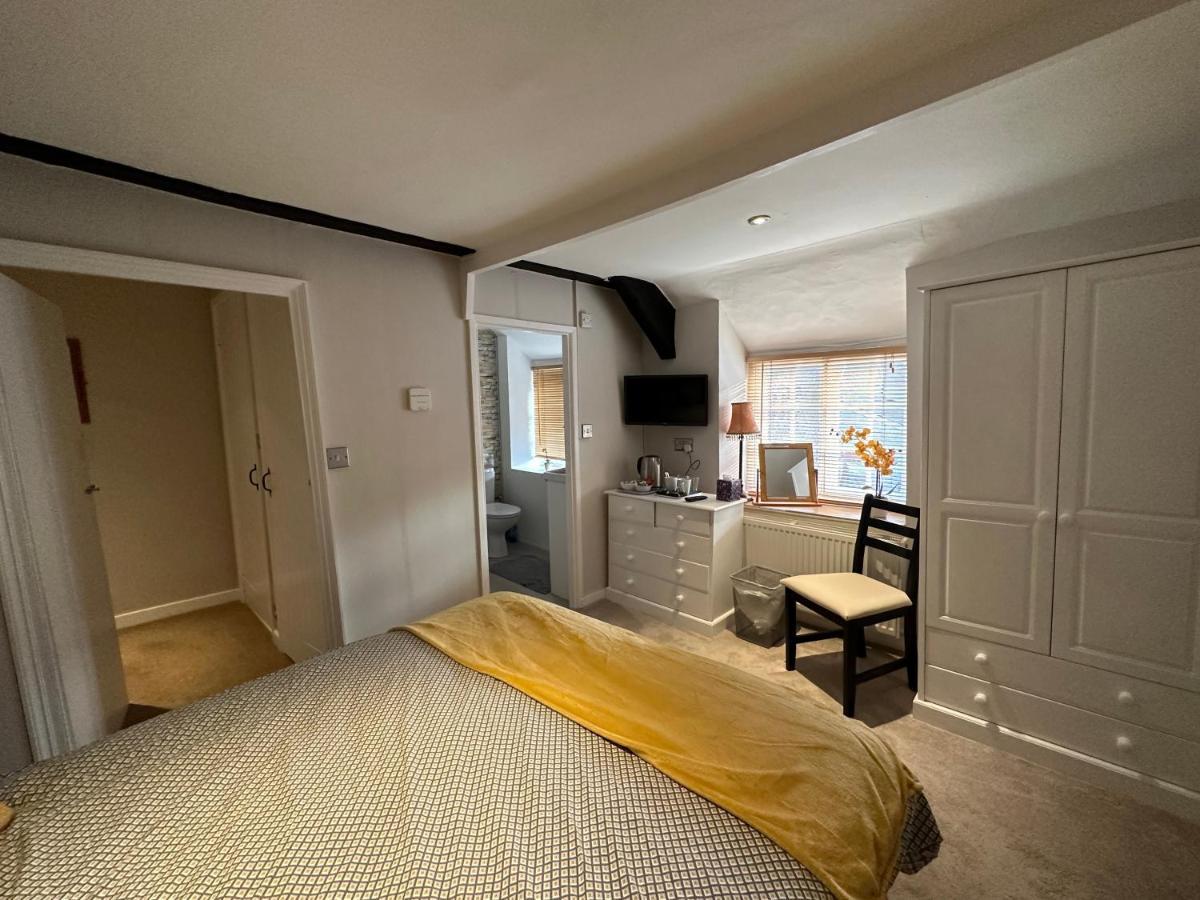 Cottage En-Suite Room With Private Lounge Bridport Zewnętrze zdjęcie